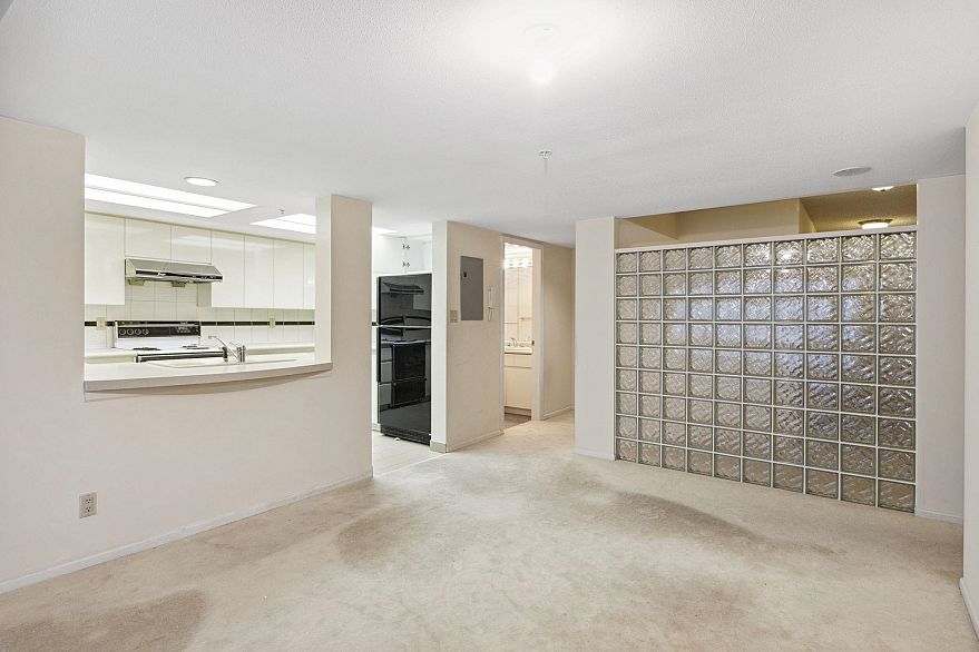 607 1188 Quebec Street