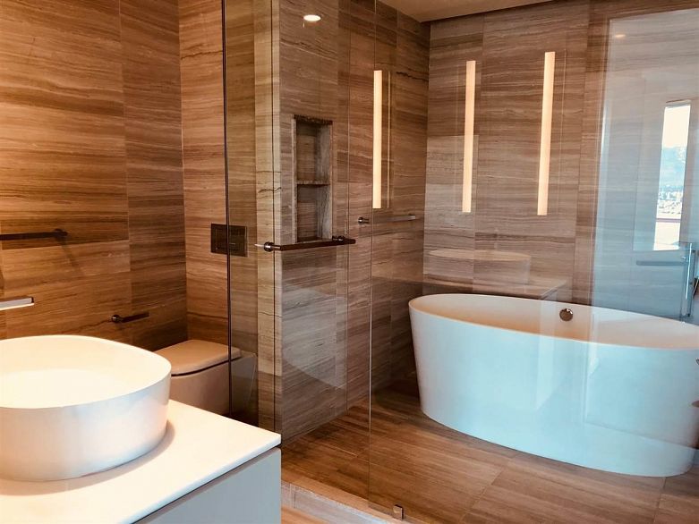 4505 1151 W Georgia Street