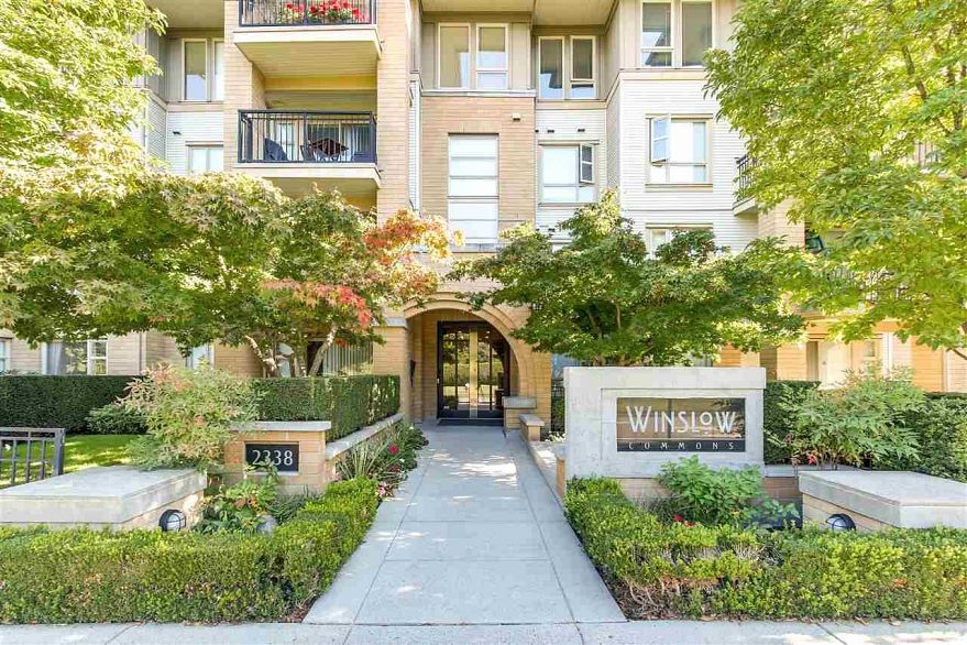 303 2338 Western Parkway