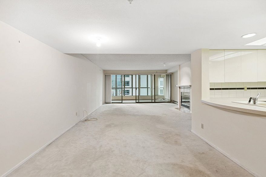 607 1188 Quebec Street