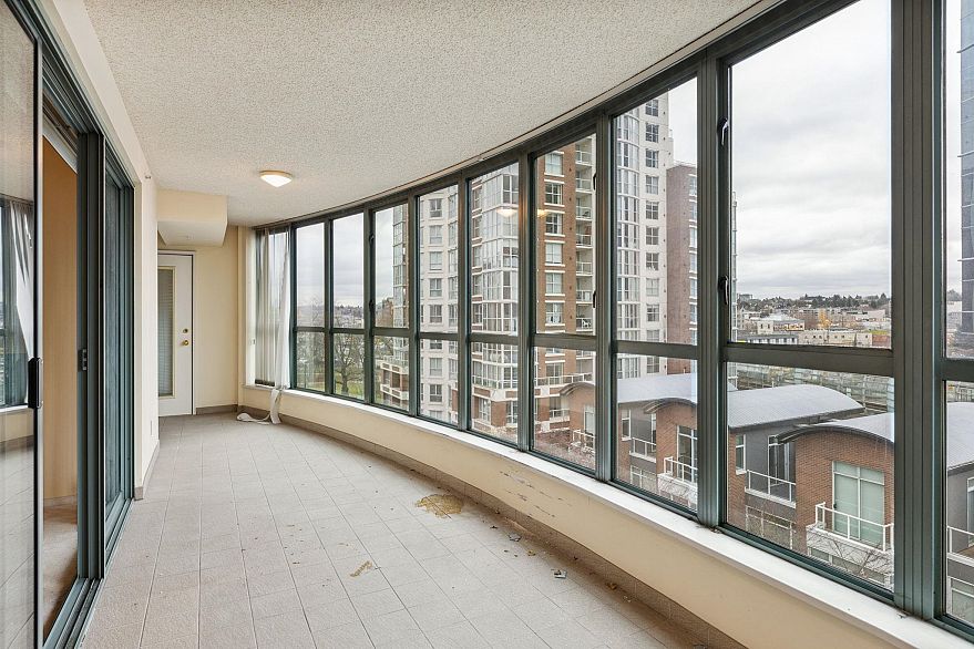 607 1188 Quebec Street