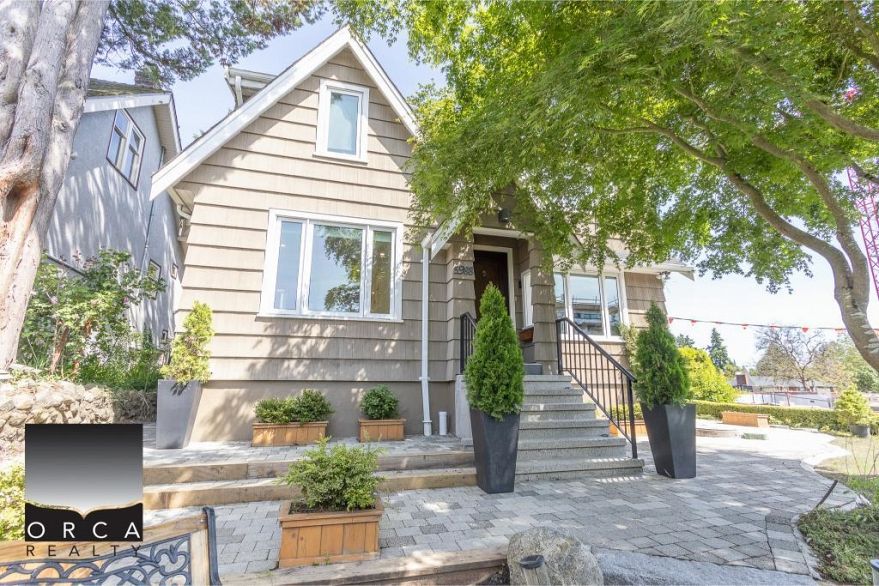 Main Level 5988 DUNBAR STREET, Vancouver BC V6N 1X2