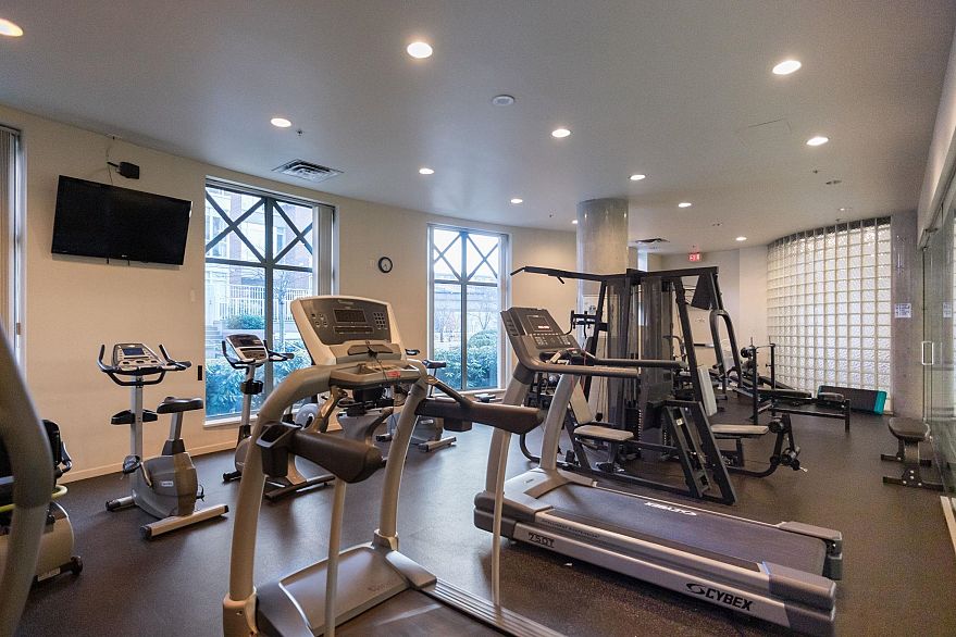 607 1188 Quebec Street