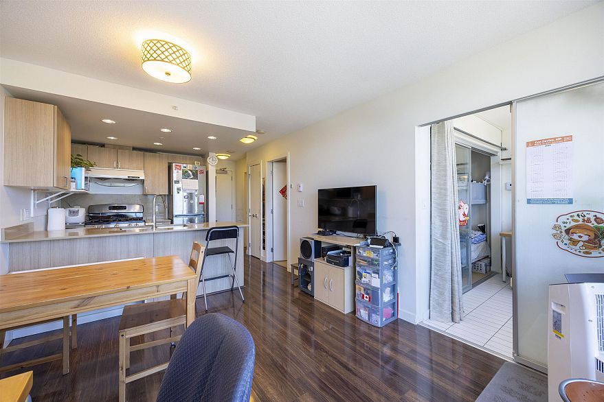 509 4818 Eldorado Mews