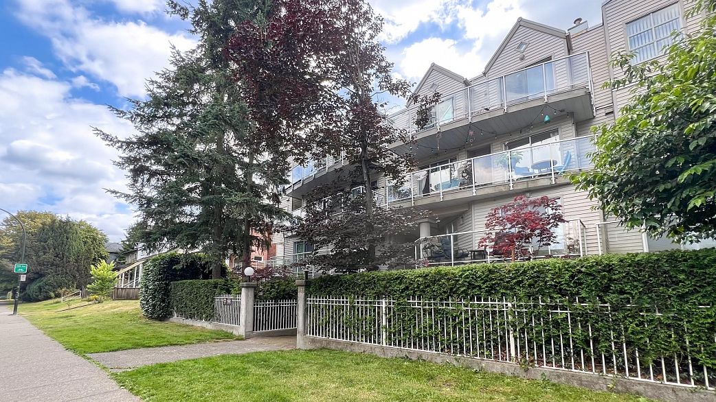 201 966 W 14th Avenue