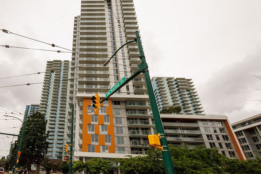 1809 455 SW Marine Drive