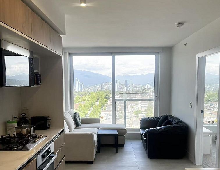 1602 5058 Joyce Street