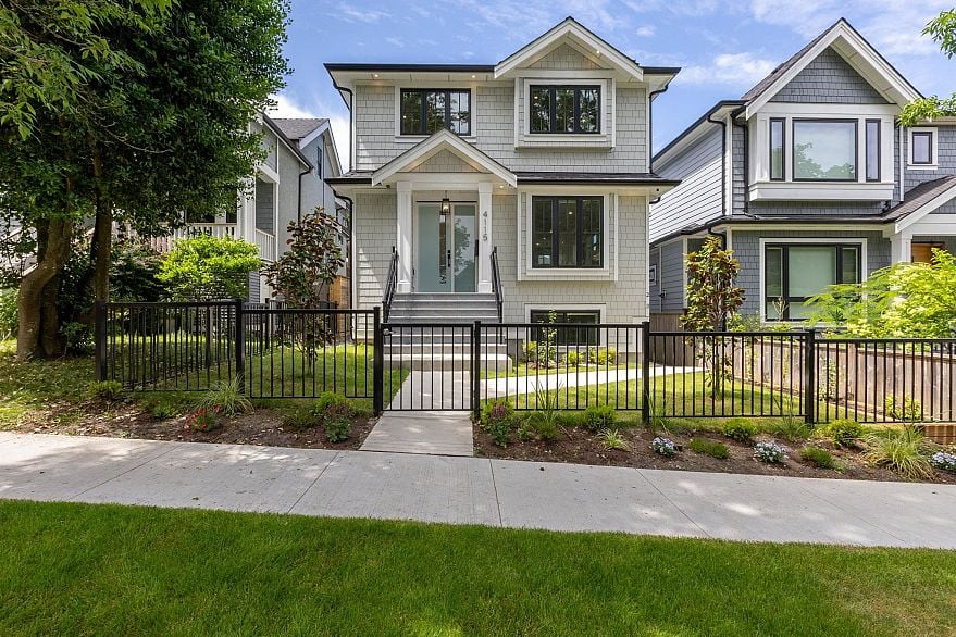 4115 Elgin Street
