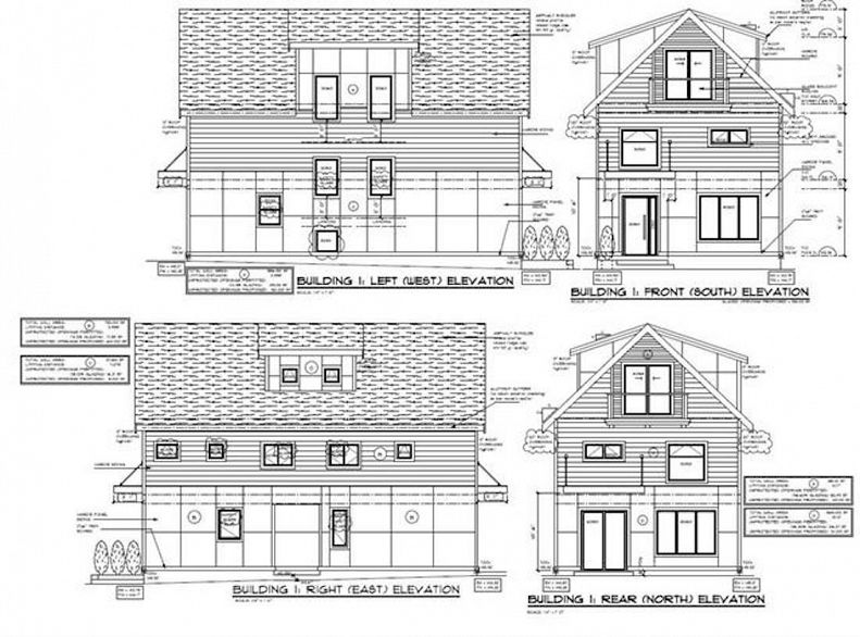 1 3635 Turner Street