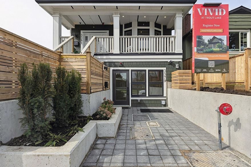 3379 Victoria Drive