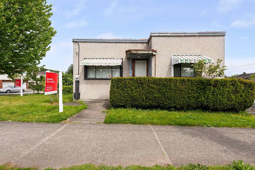 622 Nanaimo Street