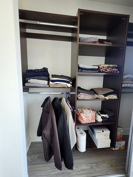 578 438 W King Edward Avenue