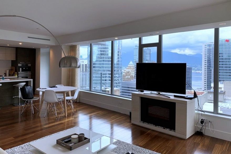 220* 667 HOWE STREET, Vancouver BC V6C 2T4