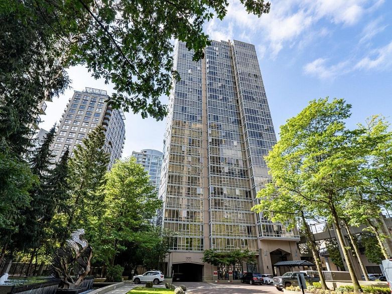 1502 950 CAMBIE STREET, Vancouver BC V6B 5X5
