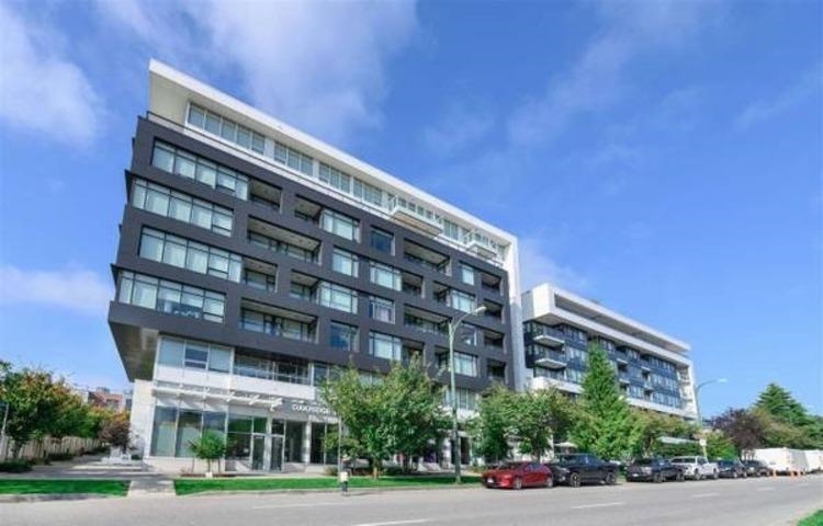 907 6383 Cambie Street