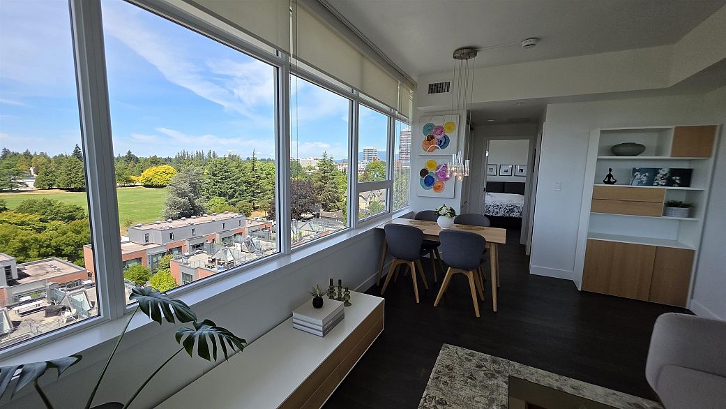 907 6383 Cambie Street