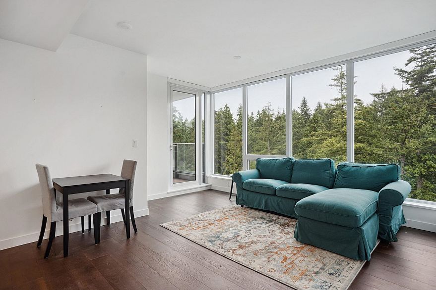1604 5629 Birney Avenue