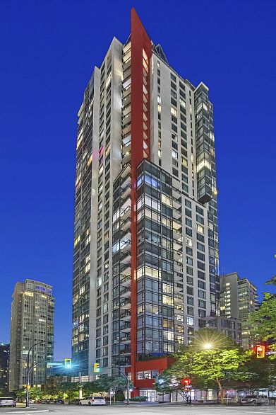 3701 1211 Melville Street