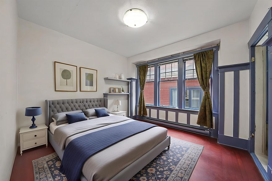 3535- 3539 W 3rd Avenue