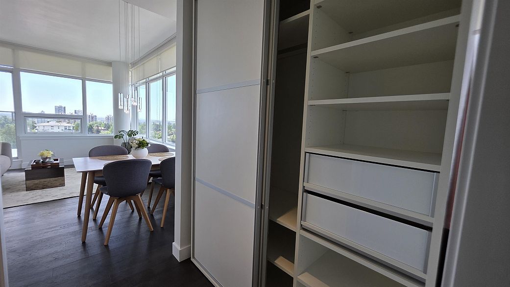 907 6383 Cambie Street