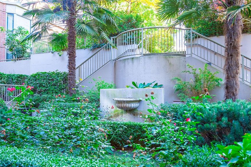 504 1488 Hornby Street