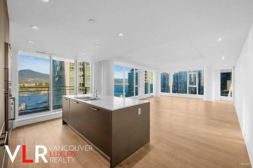 1302 1499 W PENDER STREET, Vancouver BC V6G 0A7