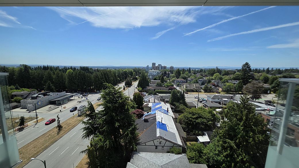 907 6383 Cambie Street