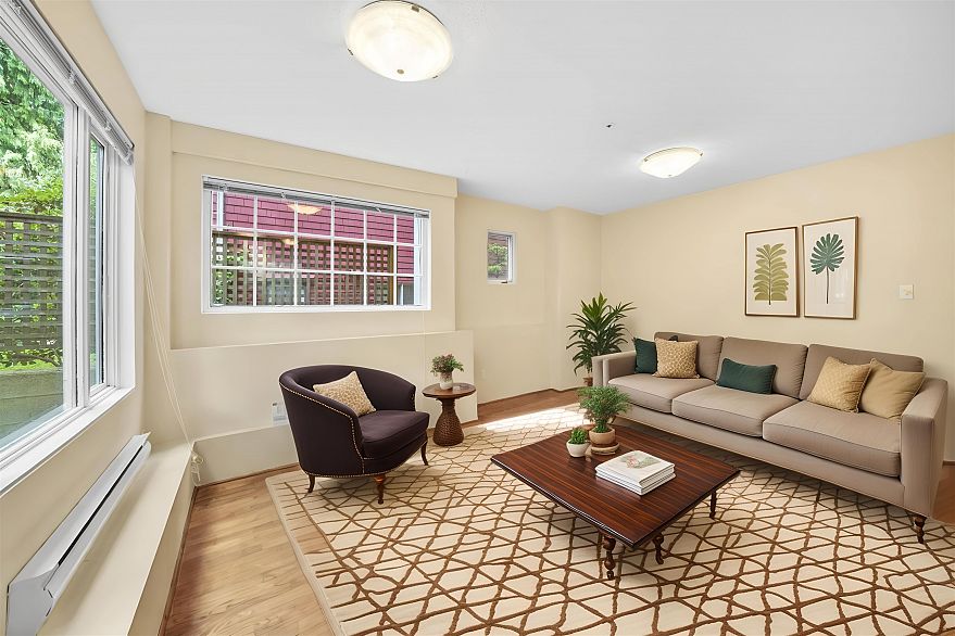 3535- 3539 W 3rd Avenue