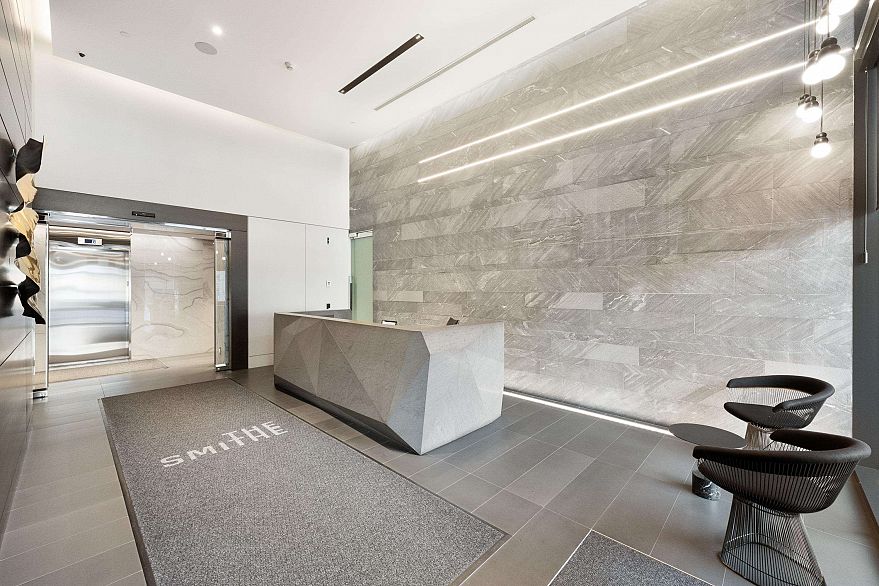 1604 885 Cambie Street