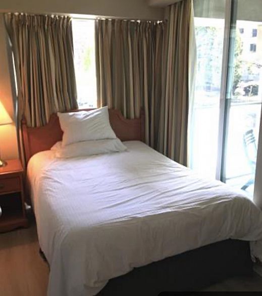 207 1889 Alberni Street