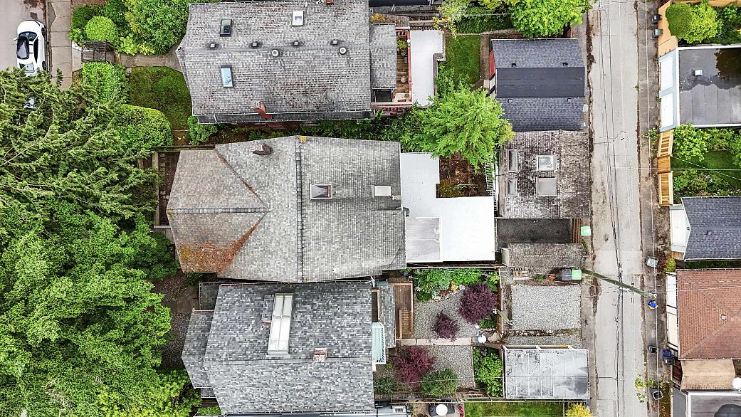 3535- 3539 W 3rd Avenue