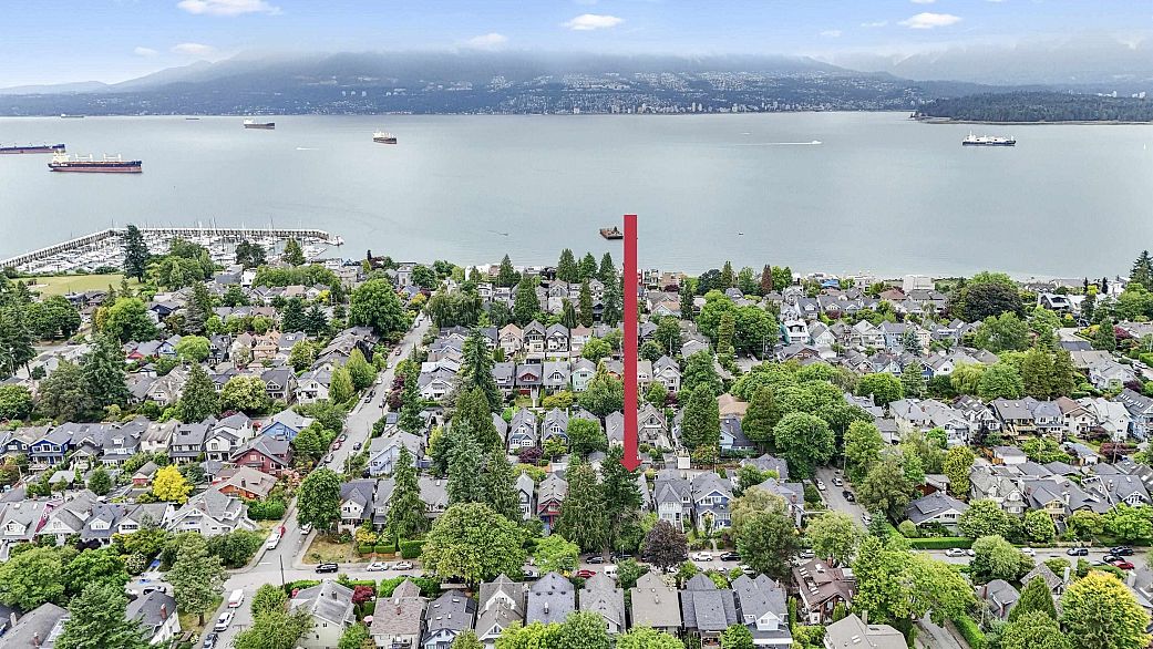 3535- 3539 W 3rd Avenue