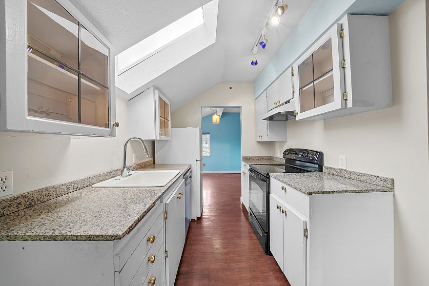 3535- 3539 W 3rd Avenue