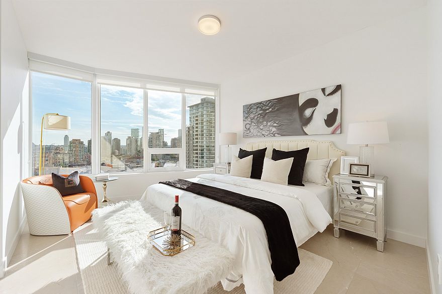 1604 885 Cambie Street