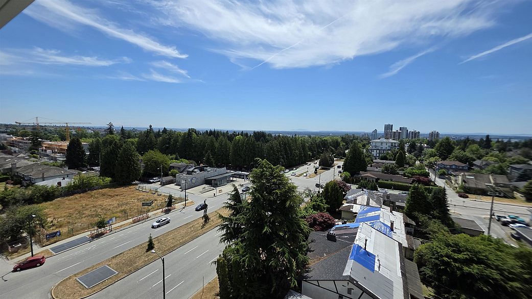 907 6383 Cambie Street