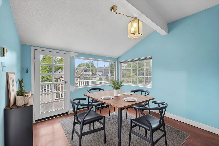 3535- 3539 W 3rd Avenue