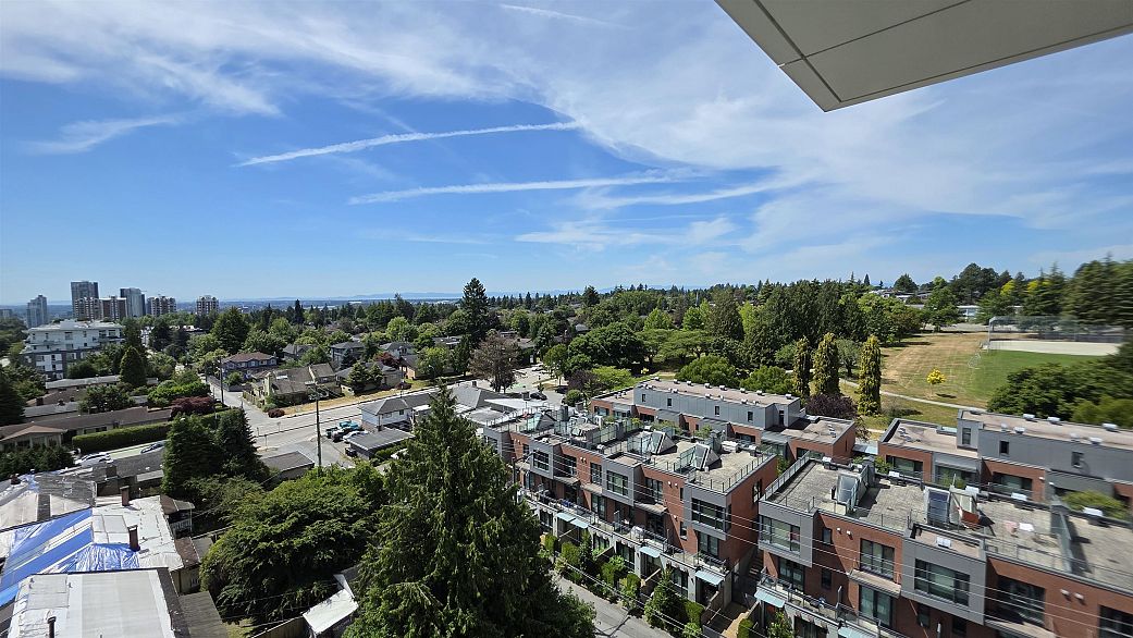 907 6383 Cambie Street