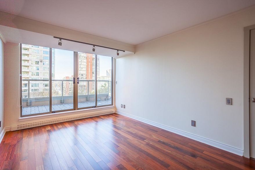 504 1488 Hornby Street