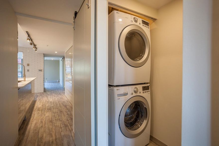 504 1488 Hornby Street