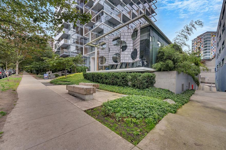 1770 PENDRELL STREET, Vancouver BC V6G 1T1