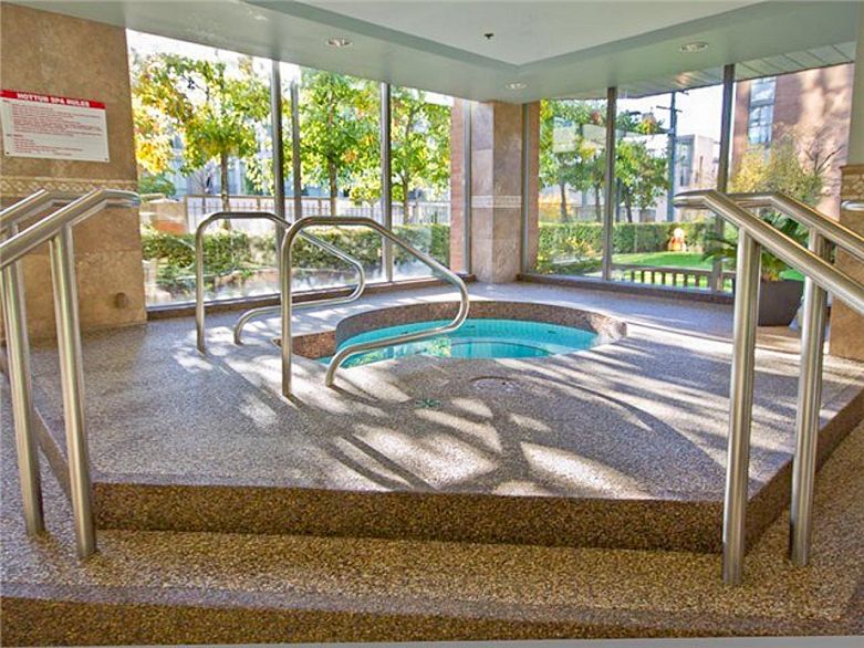 504 1488 Hornby Street