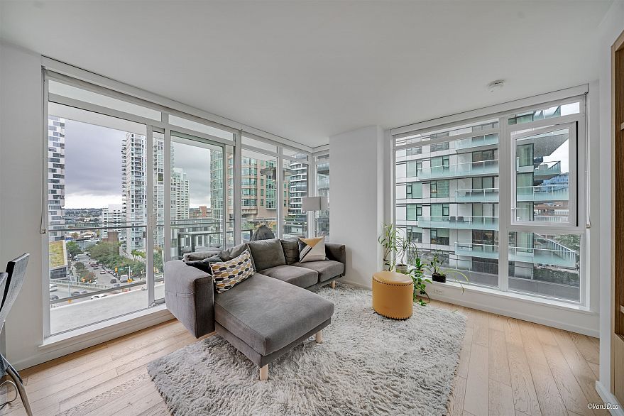 1109 1351 Continental Street