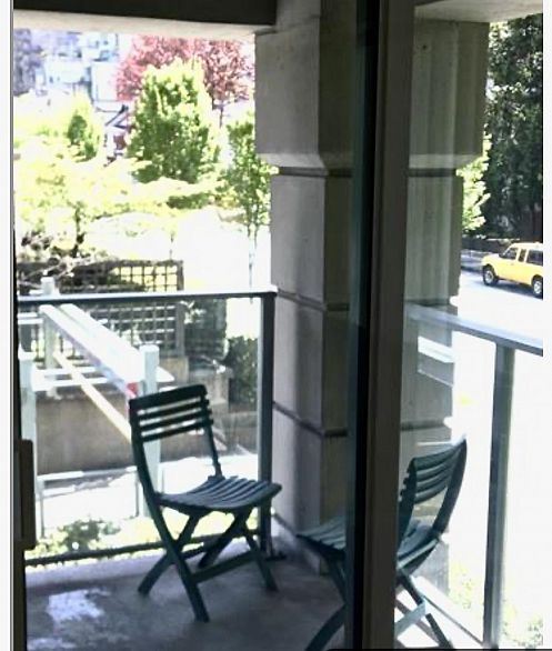 207 1889 Alberni Street