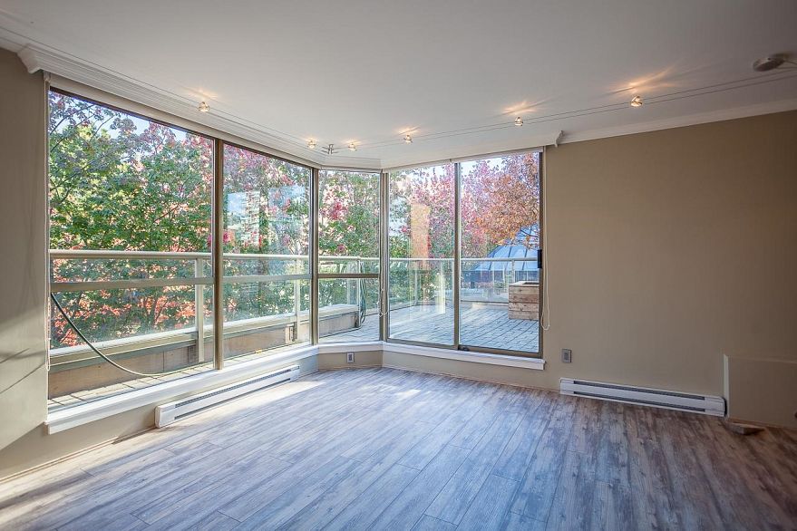 504 1488 Hornby Street