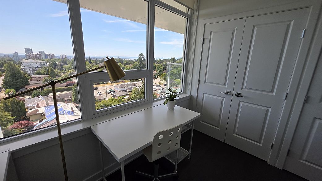 907 6383 Cambie Street