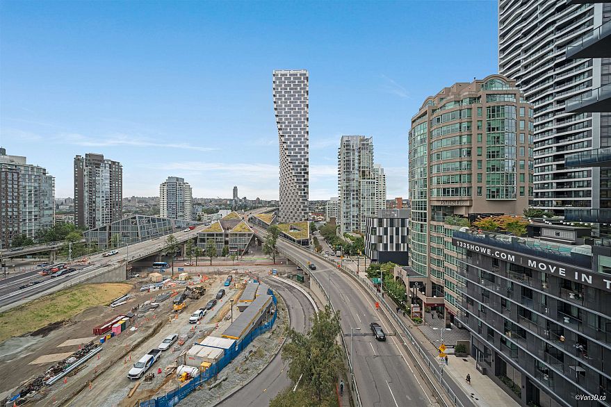 1109 1351 Continental Street