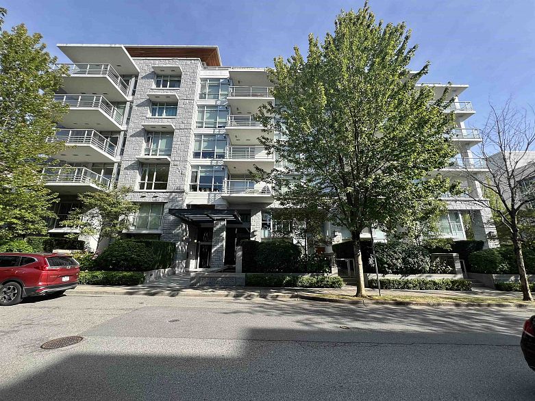 201 6080 Iona Drive