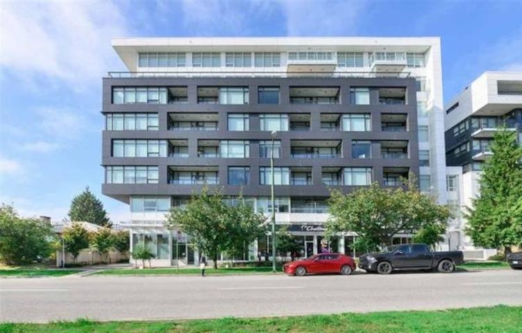 907 6383 Cambie Street