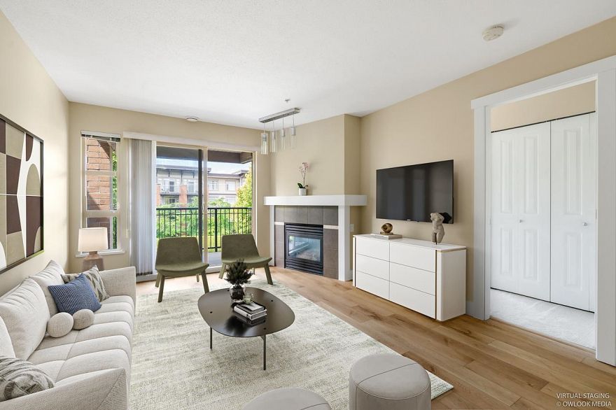 302 2388 Western Parkway