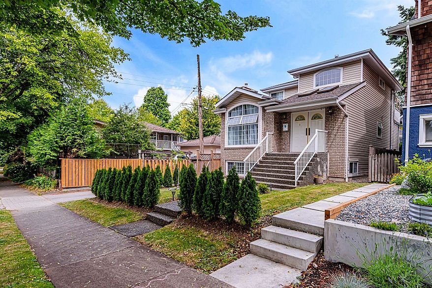 333 E 48th Avenue